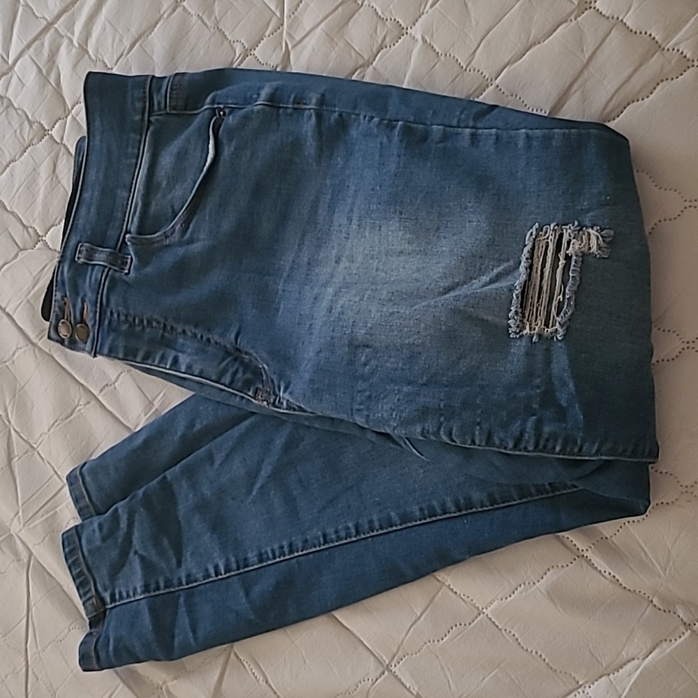 Womens jeans